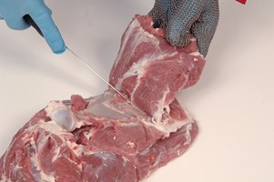 Meat Cut Spec Step 3